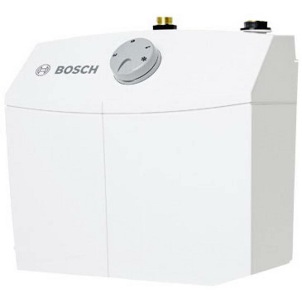 Bosch 7736505727 Durchlauf Erhitzer 5 Liter 1,8 Kw Durchlaufwasserheizer Eek:140 B-Ware