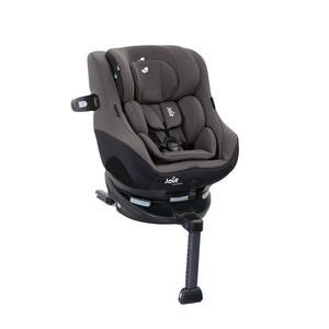 B-Ware Joie Spin 360 GT Ember Kindersitz Autositz Autokindersitz inklusive Basisstat696