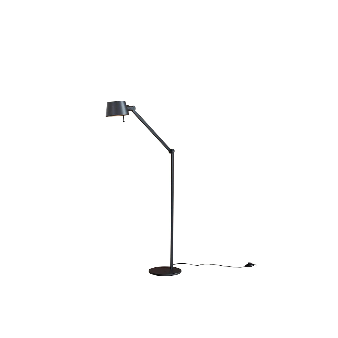 B-Ware Lucande Silka H173 Stehleuchte Stehlampe Leuchte Lampe Standleuchte Standla80