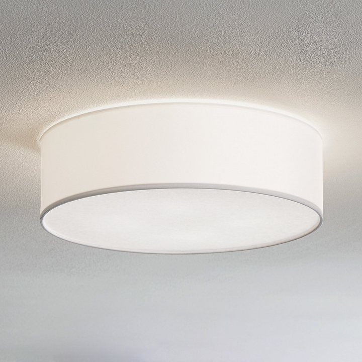 Rondo Deckenleuchte Deckenlampe Leuchte Lampe Deckenlicht Licht Beleuchtung LED