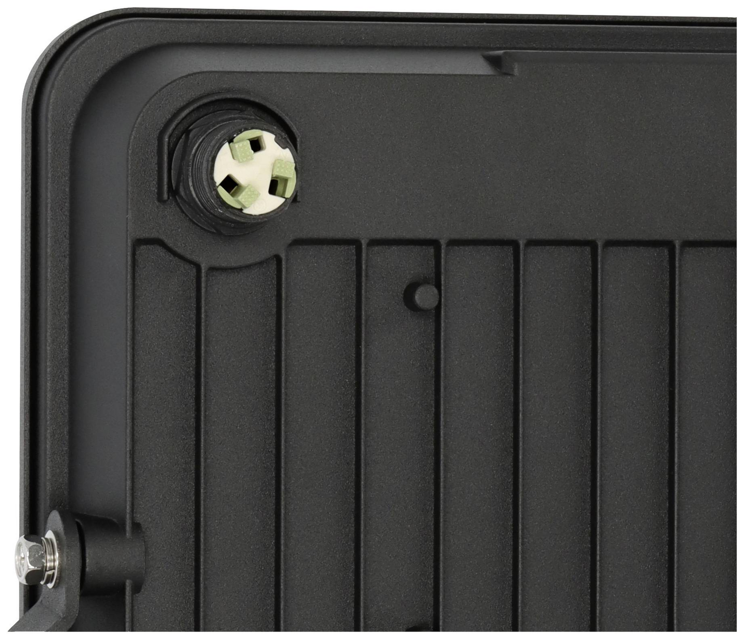 B-Ware Brennenstuhl Jaro 7060 P 1171250542 Led Außenstrahler Mit Bewegungsmelder La883