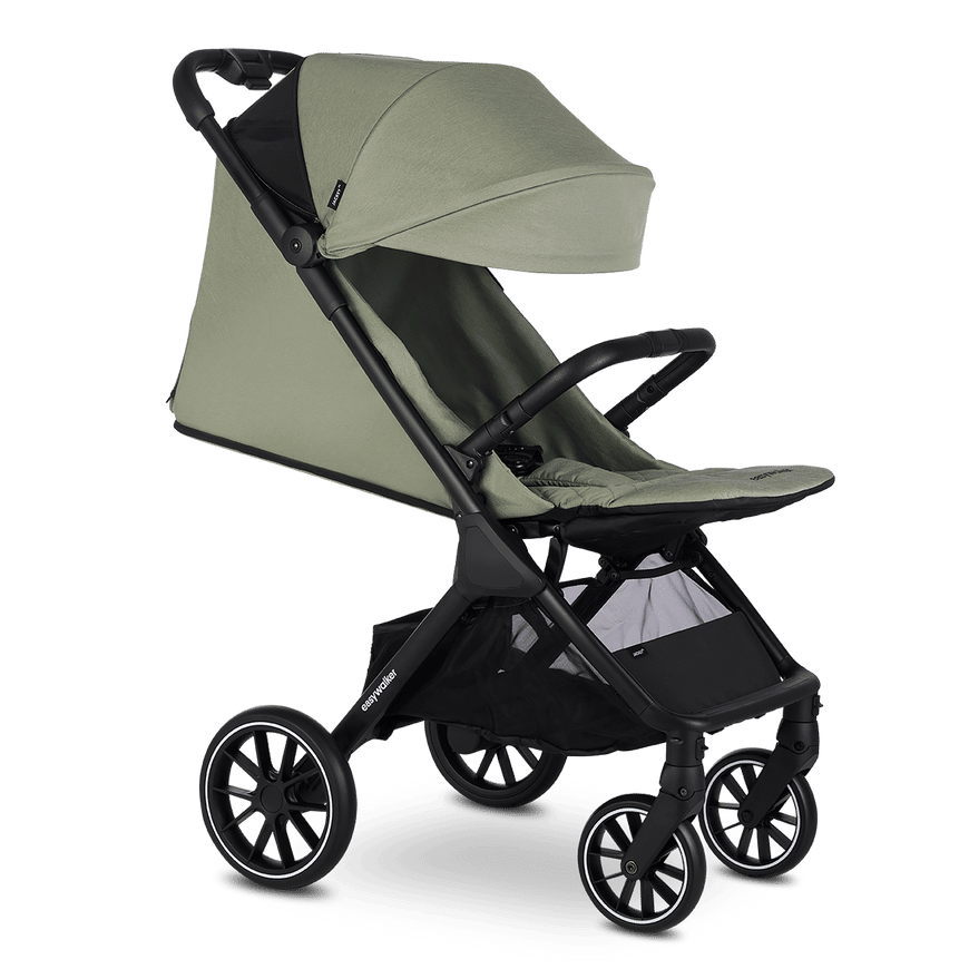 Easywalker Jackey Xl Kinderwagen Sportwagen Buggy Reisebuggy Wagen Siehe Text B-Ware - 8720512114546