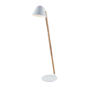 B-Ware Lindby Tetja Stehlampe Stehleuchte Standlampe Standleuchte Leuchte Lampe Led633