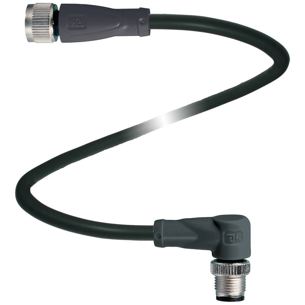 Pepperl+Fuchs 240778-100034 Sensor-/Aktor-Steckverbinder konfektioniert