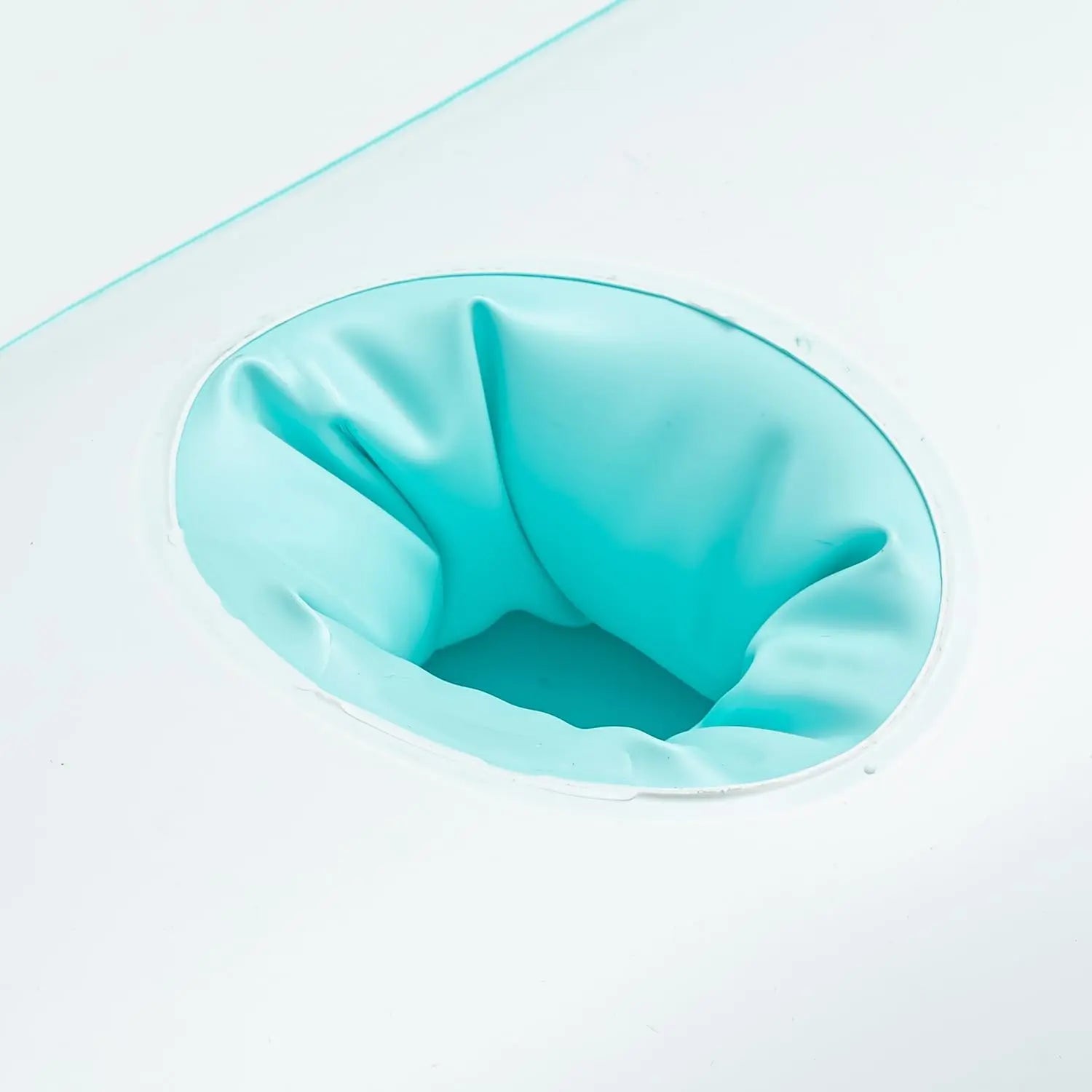 Funsicle 3.0 M Serenity Blue Pool Aufblasbarer Familienschwimmbecken Lagunenblau B-Ware - 4894906032656