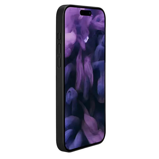 Laut Hülle Für I Phone 16 Pro Max Case Schutzhülle Laut Huex Slim Schwarz B-Ware - 4895206940689