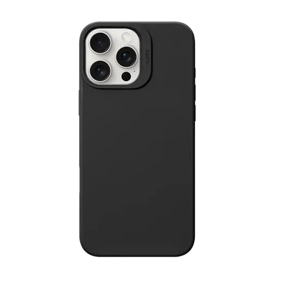Laut Hülle Für I Phone 16 Pro Max Case Schutzhülle Laut Huex Slim Schwarz B-Ware - 4895206940689