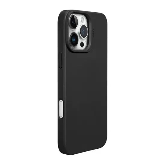 Laut Hülle Für I Phone 16 Pro Max Case Schutzhülle Laut Huex Slim Schwarz B-Ware - 4895206940689
