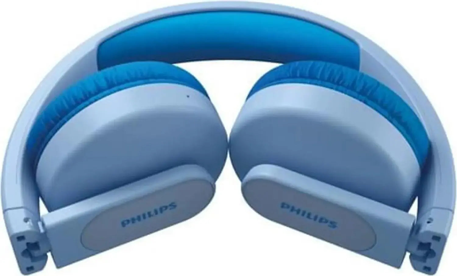 B-Ware Philips Tak4206 Bl Blau On Ear Kopfhörer Headset Kinder Kabelloses Bluetooth - 4895229117549