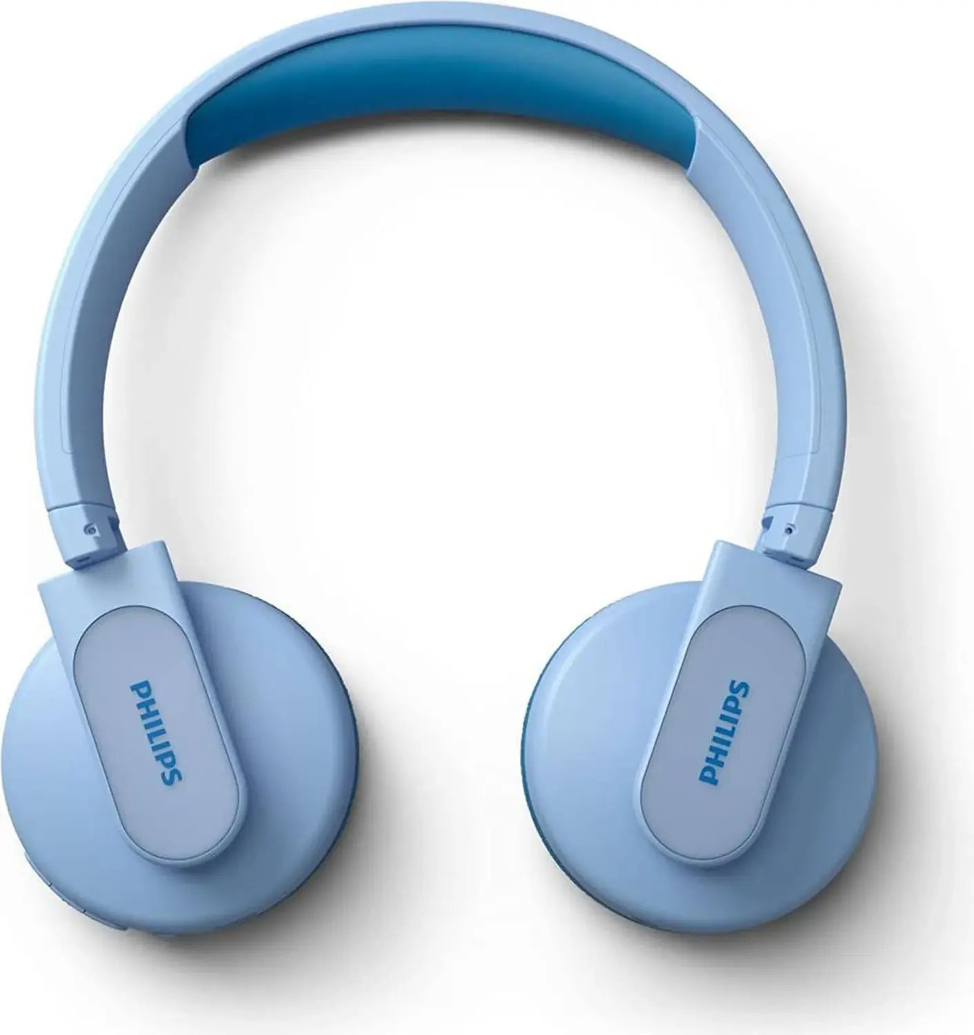 B-Ware Philips Tak4206 Bl Blau On Ear Kopfhörer Headset Kinder Kabelloses Bluetooth - 4895229117549