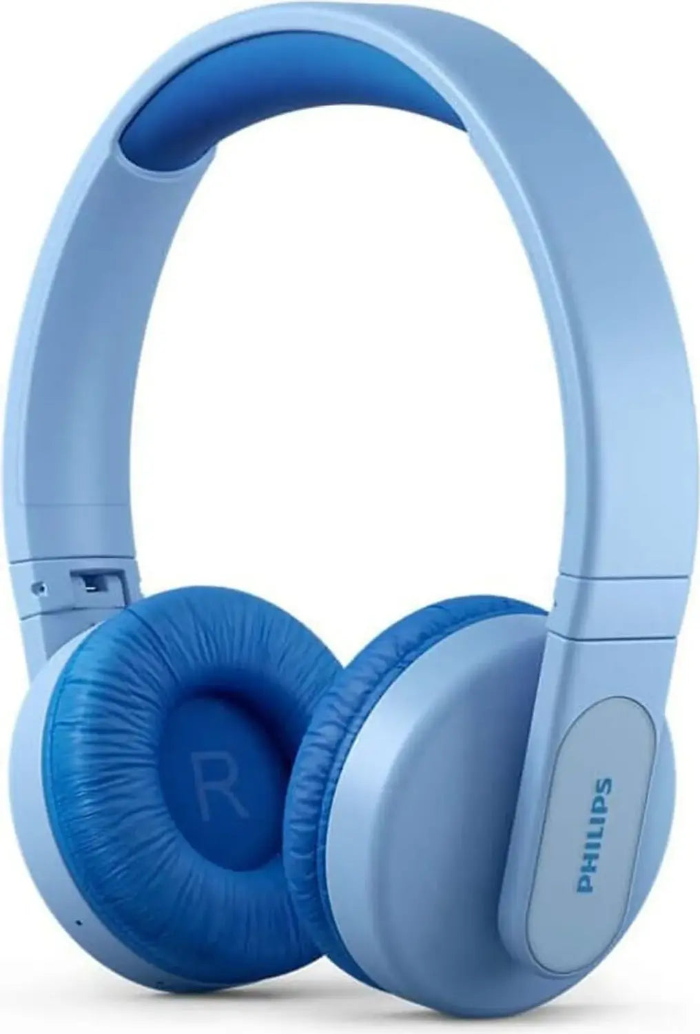 B-Ware Philips Tak4206 Bl Blau On Ear Kopfhörer Headset Kinder Kabelloses Bluetooth - 4895229117549