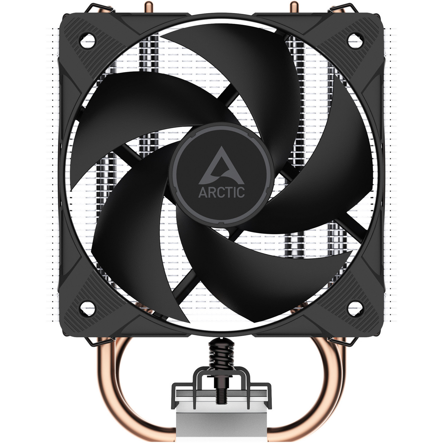 Arctic Freezer 8 A Cpu Kühler Prozessorlüfter Amd Kühlung Kühlkörper Schwarz B-Ware - 4895265000058