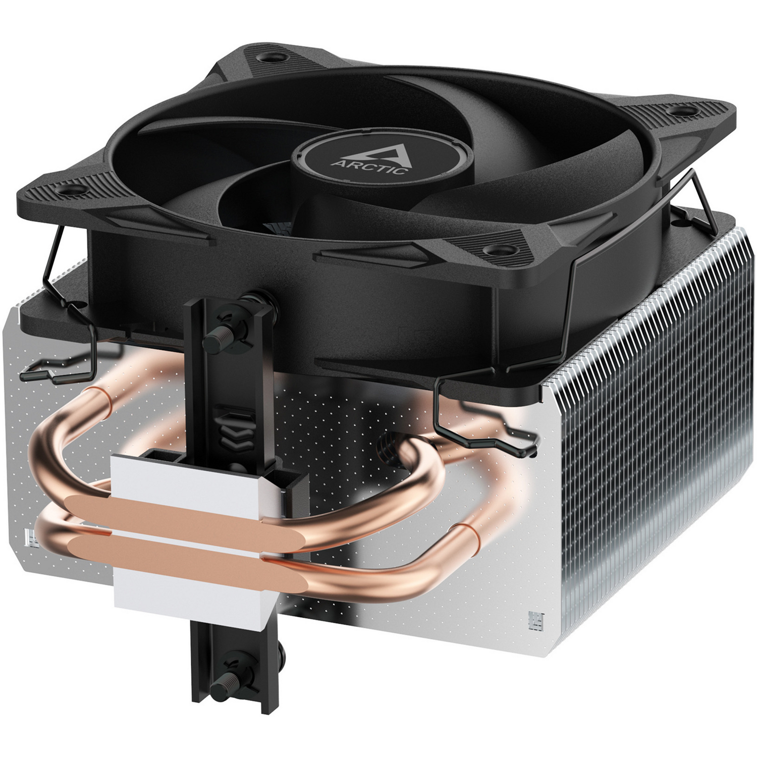 Arctic Freezer 8 A Cpu Kühler Prozessorlüfter Amd Kühlung Kühlkörper Schwarz B-Ware - 4895265000058