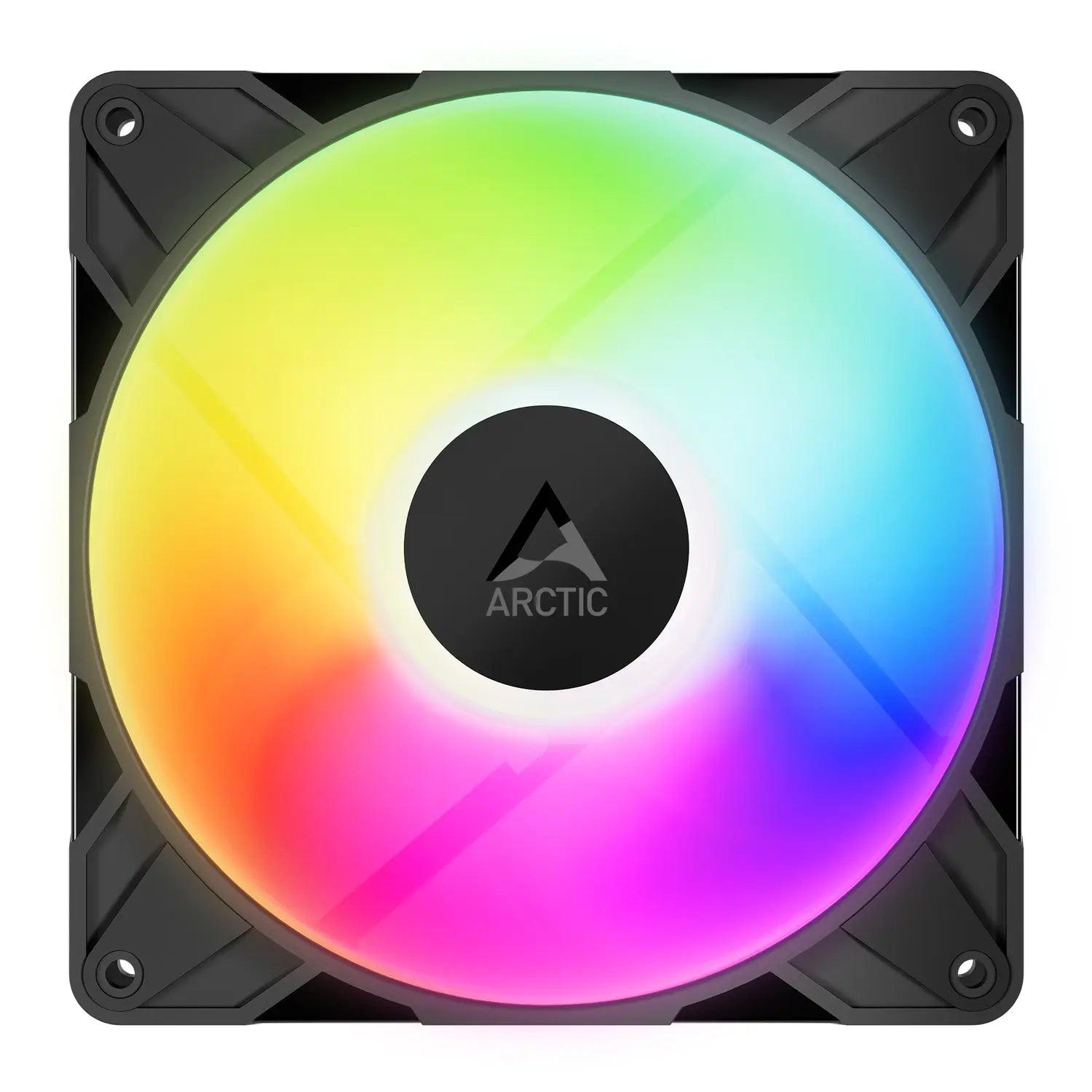 B-Ware Arctic Lüfter Ventilator Gehäuselüfter A Rgb Pwm 140 Mm P14 Pro - 4895265000393
