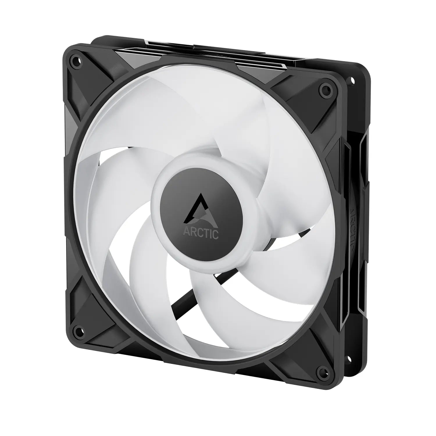 B-Ware Arctic Lüfter Ventilator Gehäuselüfter A Rgb Pwm 140 Mm P14 Pro - 4895265000393