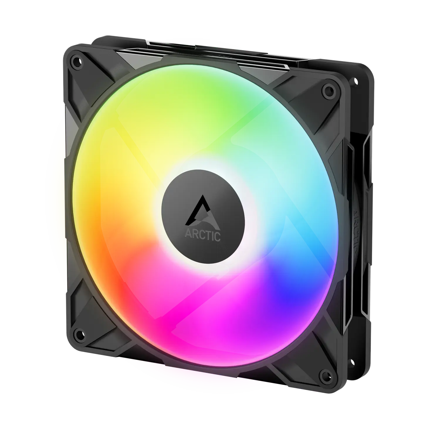 B-Ware Arctic Lüfter Ventilator Gehäuselüfter A Rgb Pwm 140 Mm P14 Pro - 4895265000393
