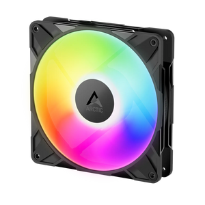 B-Ware Arctic Lüfter Ventilator Gehäuselüfter A Rgb Pwm 140 Mm P14 Pro