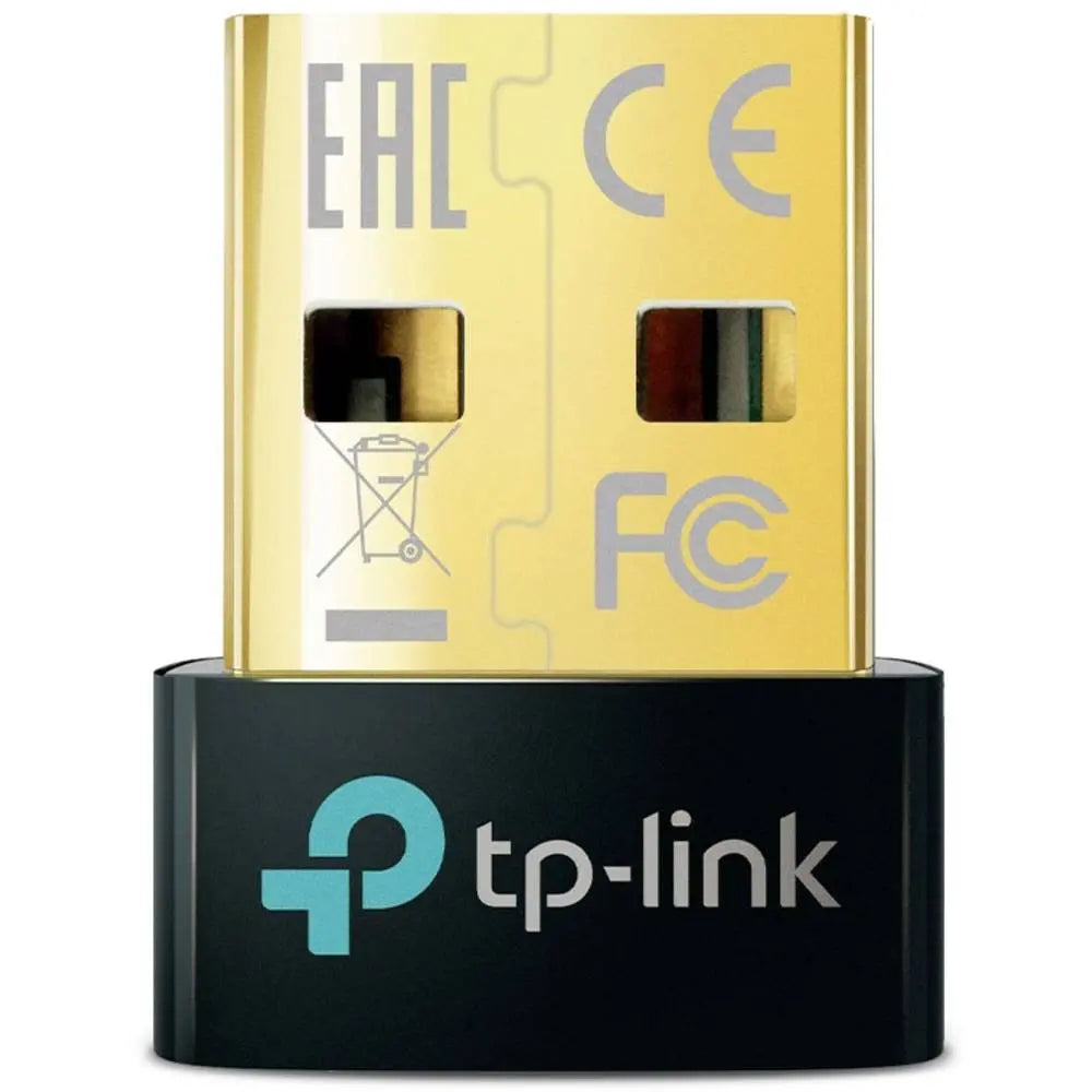 B-Ware Tp Link Netzwerkadapter Bluetooth Stick Usb 2.0 Adapter Schwarz Ub500 V1 - 4897098683446