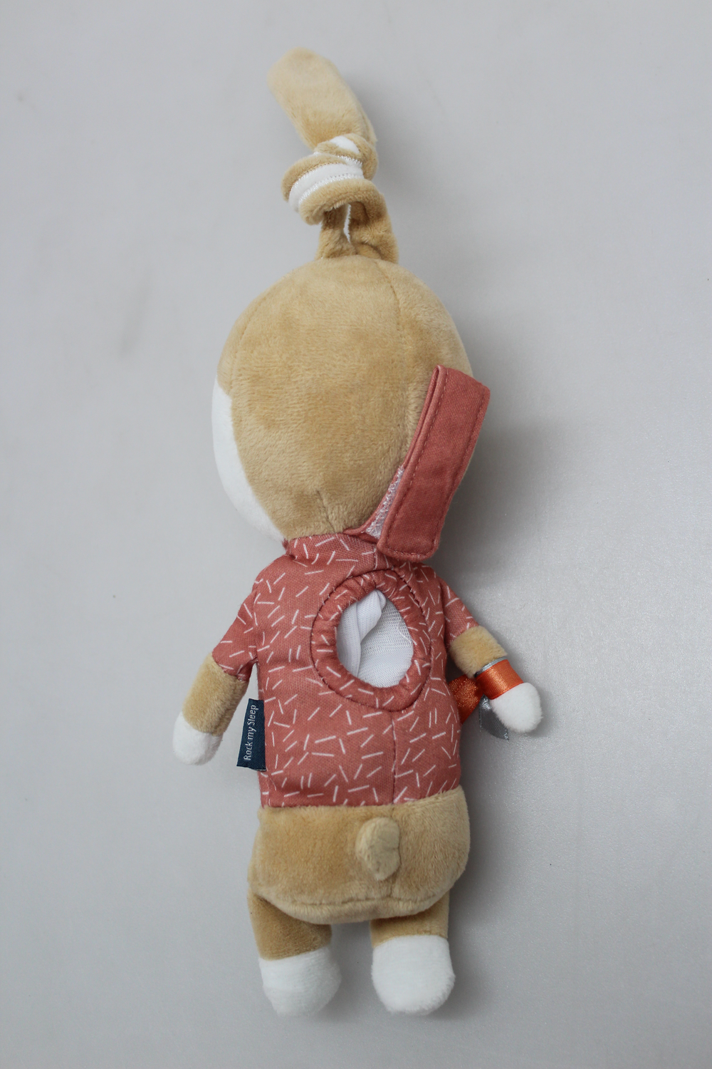 Ivy Die Häsin Spieluhr Stofftier Musik Player Geschenkset Siehe Text/Fotos B-Ware - 4270002685932