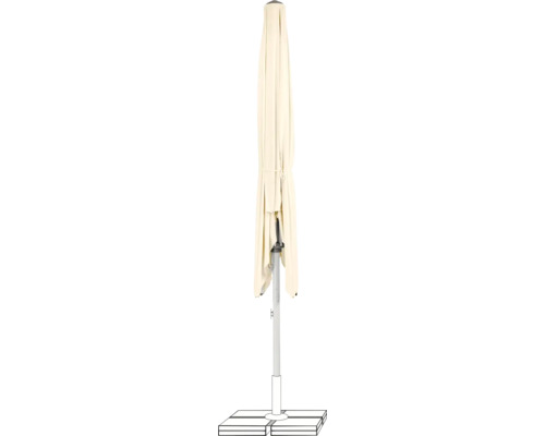 B-Ware Sun Comfort By Glatz Promolift Sonnenschirm Schirm Sonnenschutzschirm