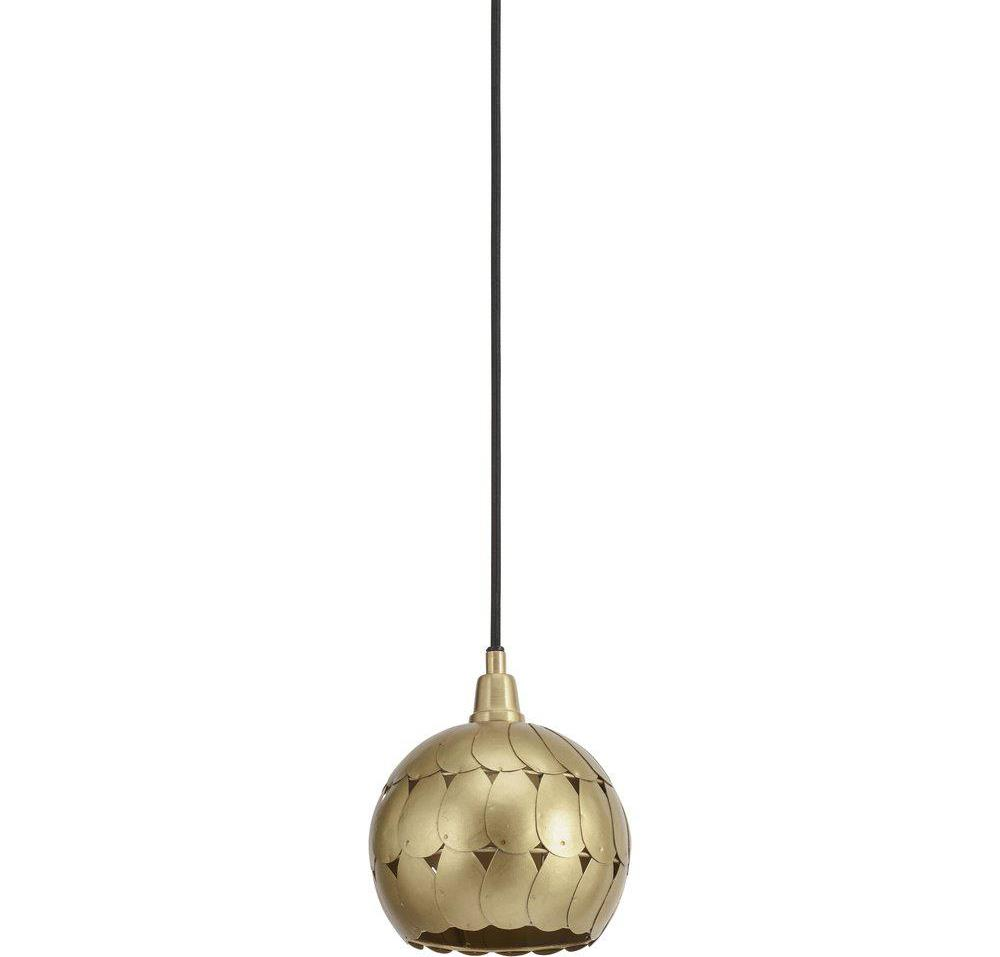 Pr Home Petal Small Hängelampe Messingfinish ø15cm Hängeleuchte Lampe Spot Licht B-Ware - 7330976109081