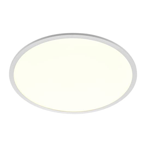 Plafonnier LED Lindby Narima, éclairage de salon, éclairage de cuisine, LED890 