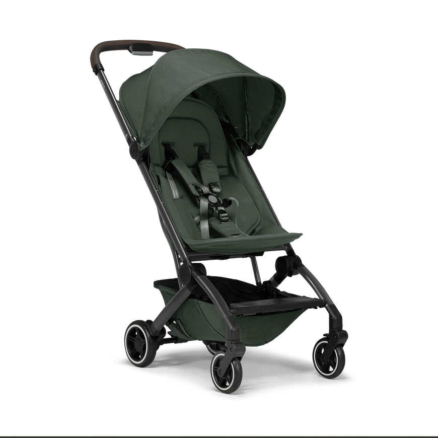 Joolz Aer+ Forest Green Buggy Reisebuggy Kinderbuggy Kinderwagen Sportwagen Kind B-Ware