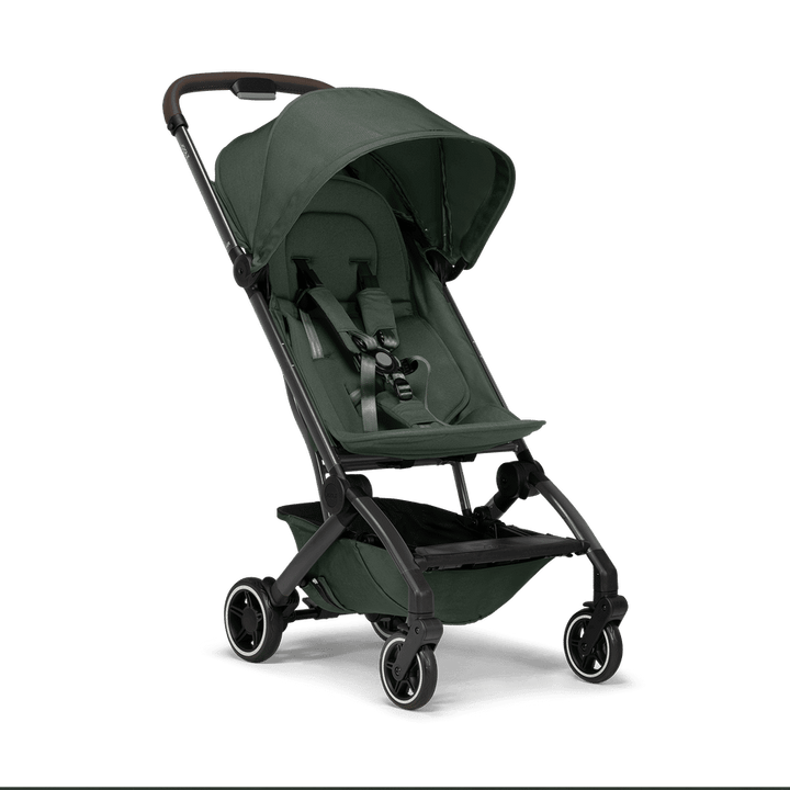 Joolz Aer+ Forest Green Buggy Reisebuggy Kinderbuggy Kinderwagen Sportwagen Kind B-Ware