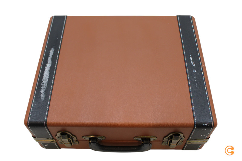 Auna Jerry Lee Bt Turntable Recording Plattenspieler Platten Spieler Defektware D-Ware
