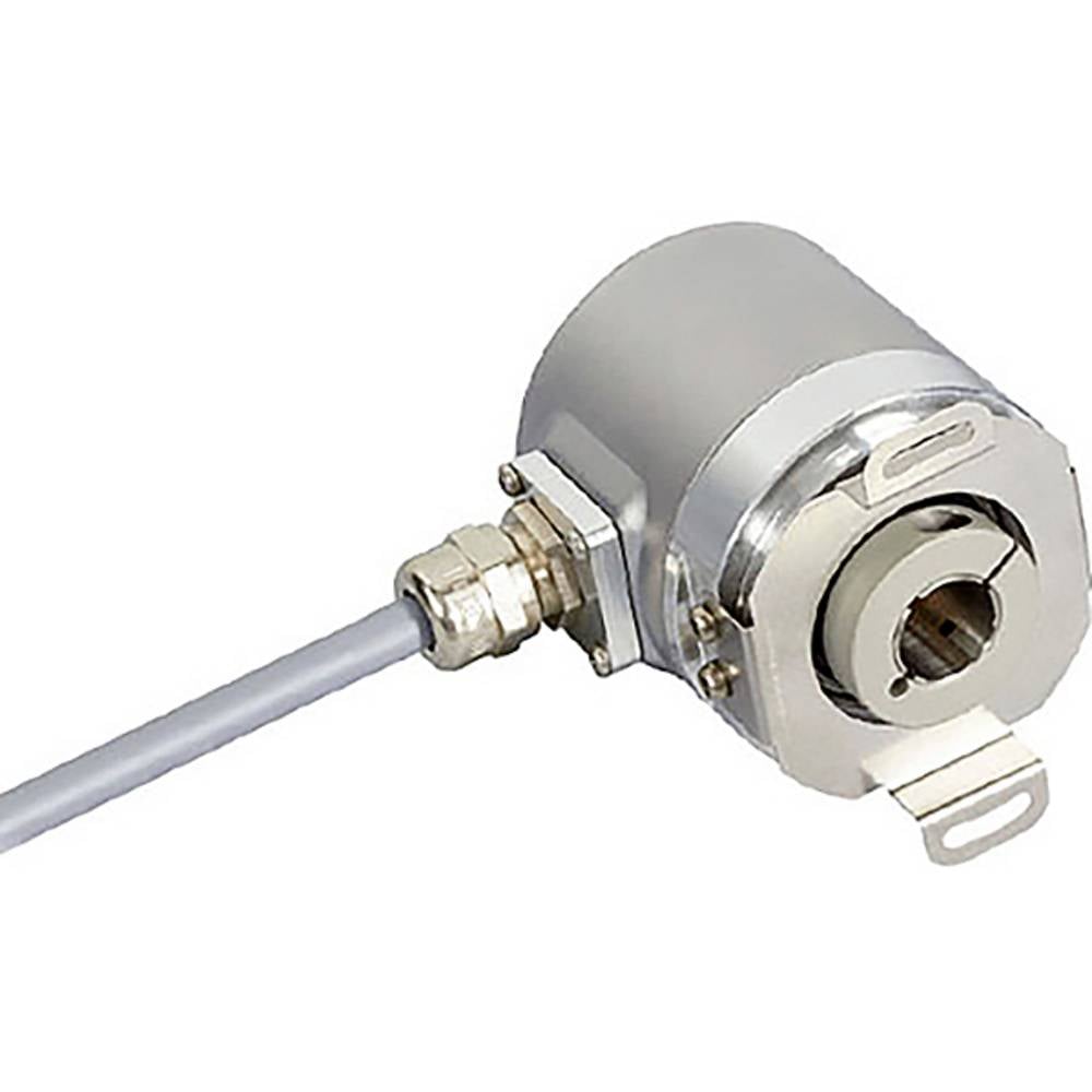 Posital Drehgeber Encoder Inkremental Fraba UTD-IPT00-02048-HBP0 Sackloch-HW 5 m - 4900800032