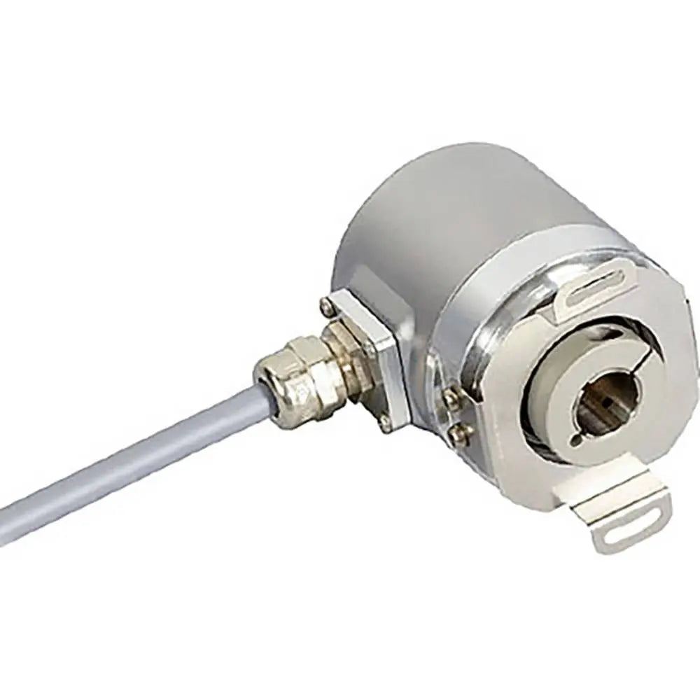 B-Ware Posital Drehgeber Encoder Inkremental Fraba Utd Ipt00 02048 Hbp0 Sackloch Hw 5 M - 4900800032