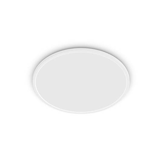 B-Ware Philips Superslim Deckenlampe Deckenleuchte Lampe Leuchte ø 42cm Wohnzimmerla531