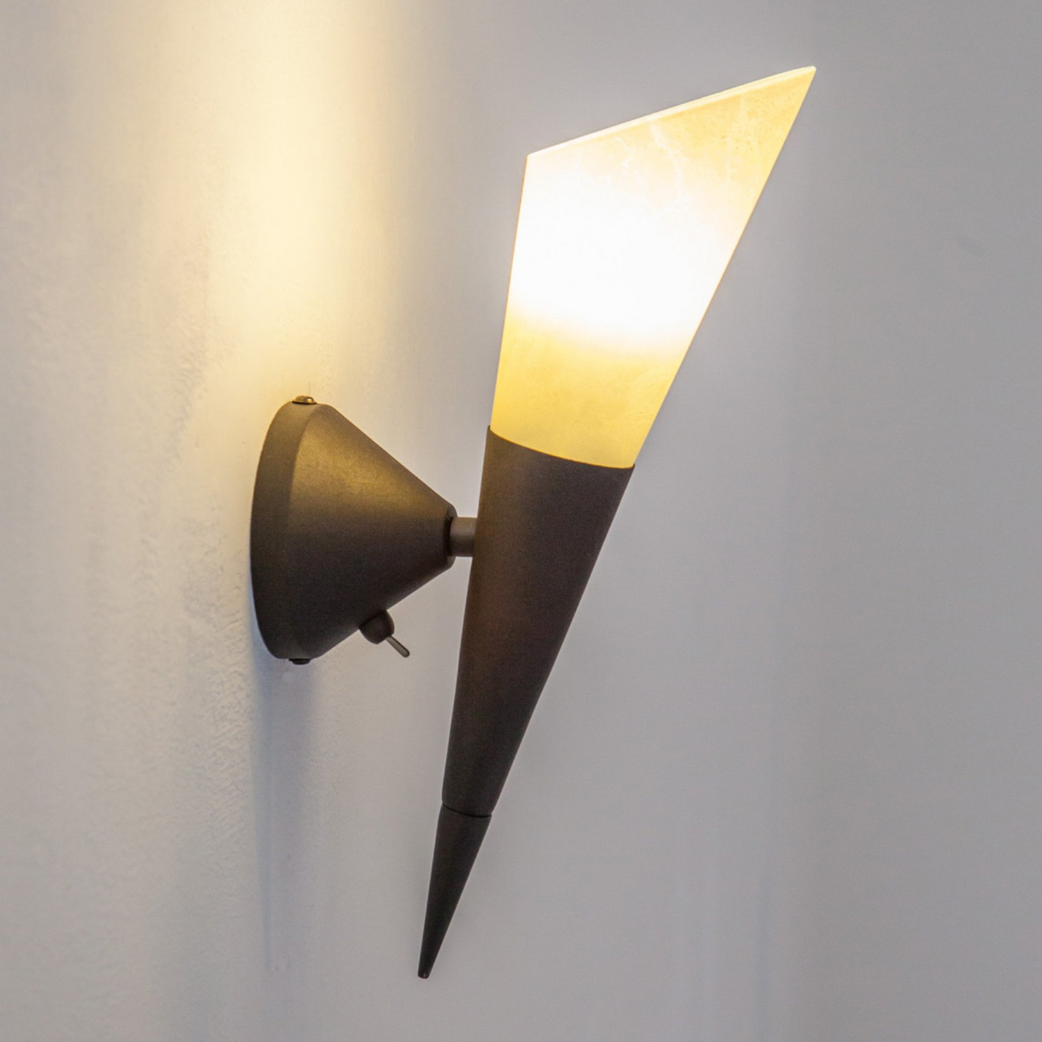 B-Ware Lindby Wandleuchte Alva Für E14 Led Lampen Wandleuchte Wandlicht Flurleuchte E14