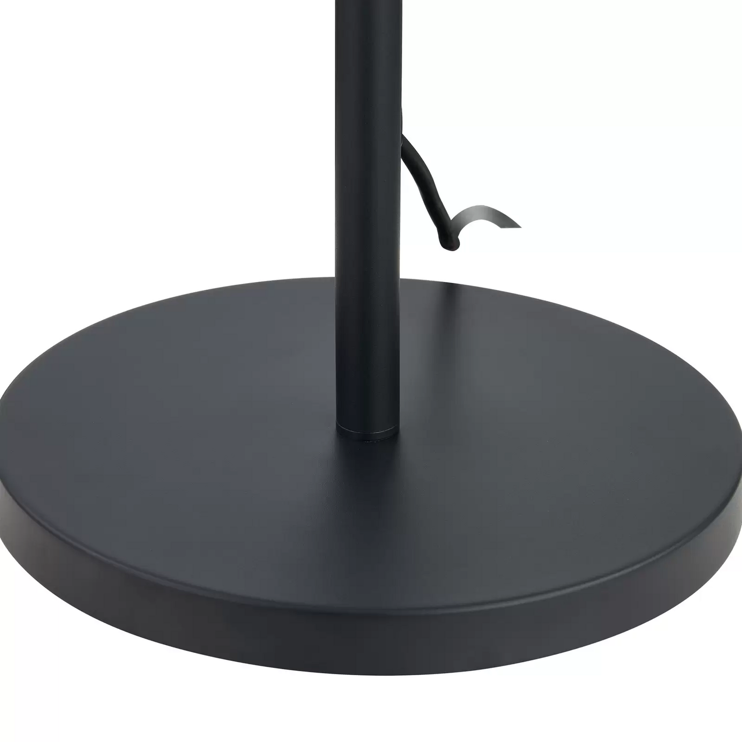 B-Ware Lucande Jaimy Terrassenleuchte 150 Cm E27 Stehlampe Stehleuchte Lampe Led I674