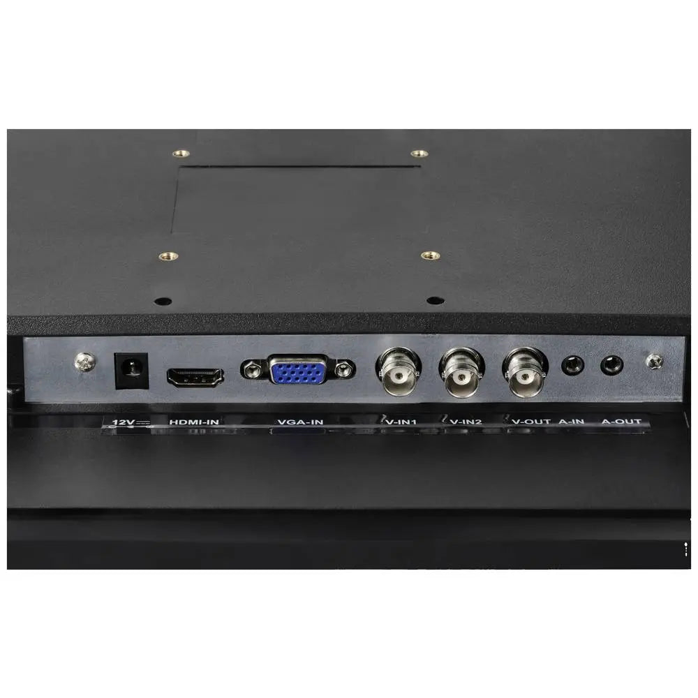 B-Ware Sygonix überwachungsmonitor Bildschirm Lcd Monitor Cctv 19 Zoll Sy 6180358  - 4948570123803