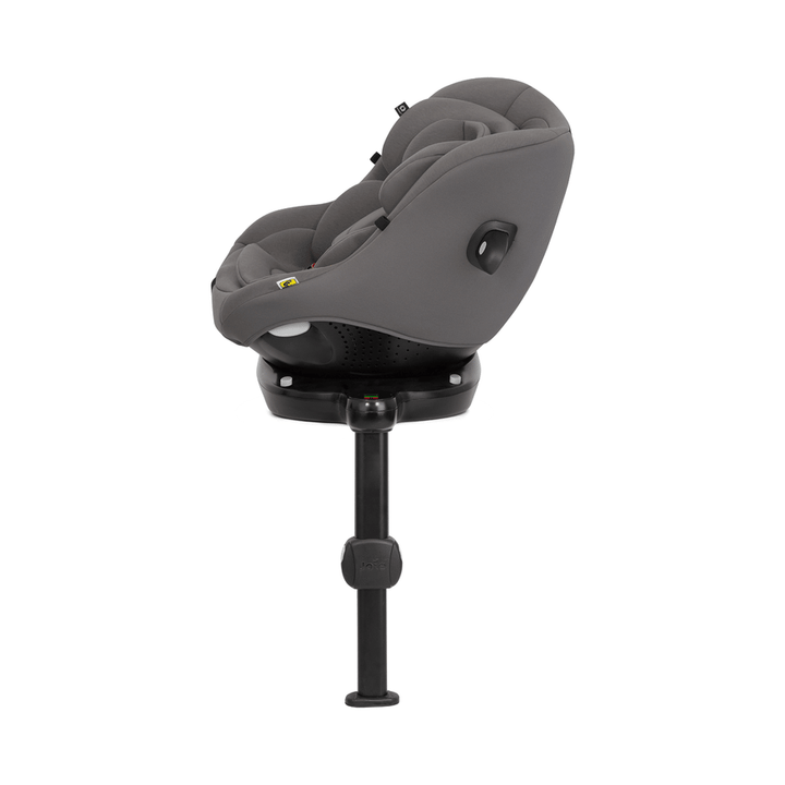 Joie i-Pivot 360 Thunder Kindersitz Kinderautositz Autokindersitz Autositz Sitz