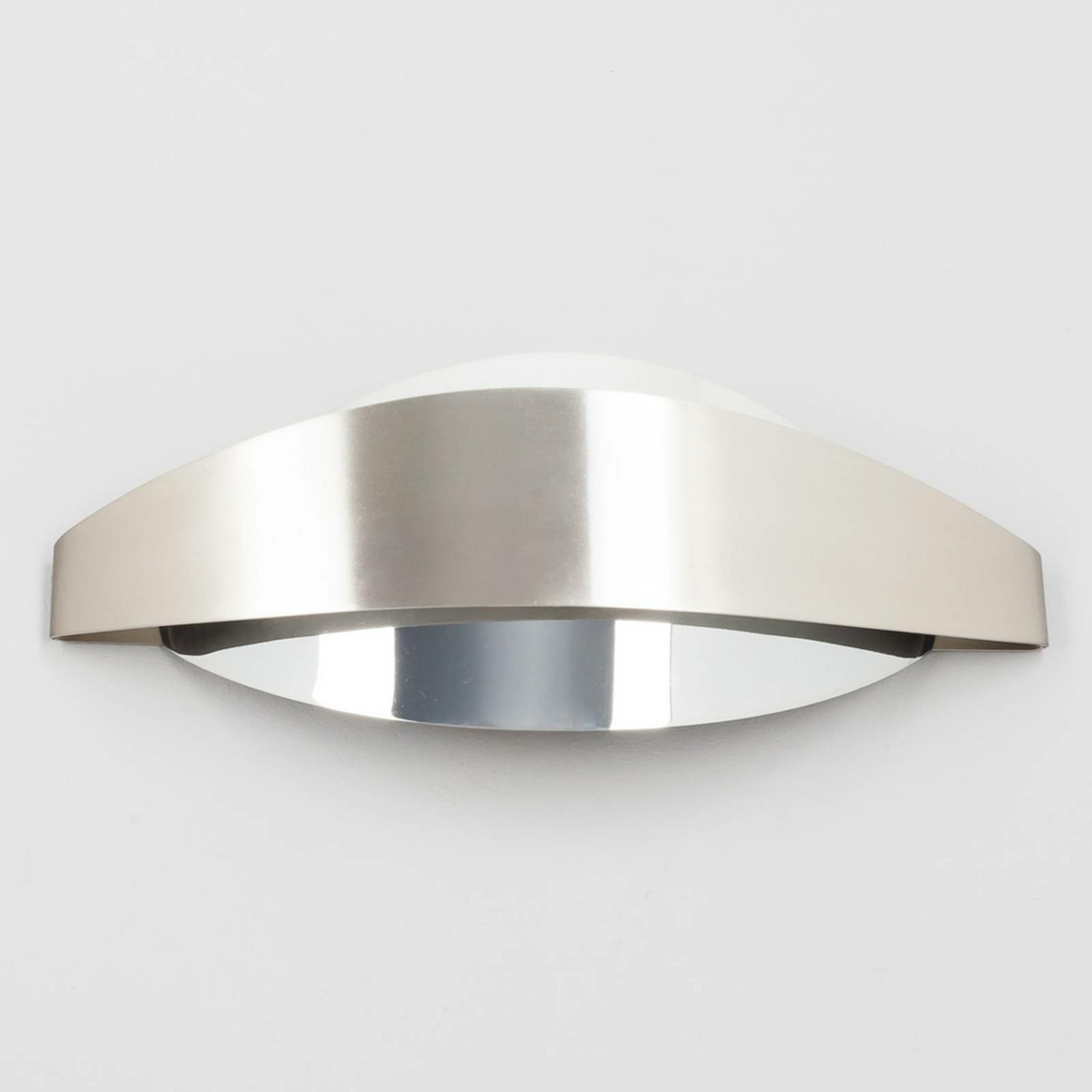 Lindby Led Wandleuchte Lonna Wandleuchte Lampe Leuchte Mit G9 Le Ds Chrom Nickel B-Ware - 4251096510539