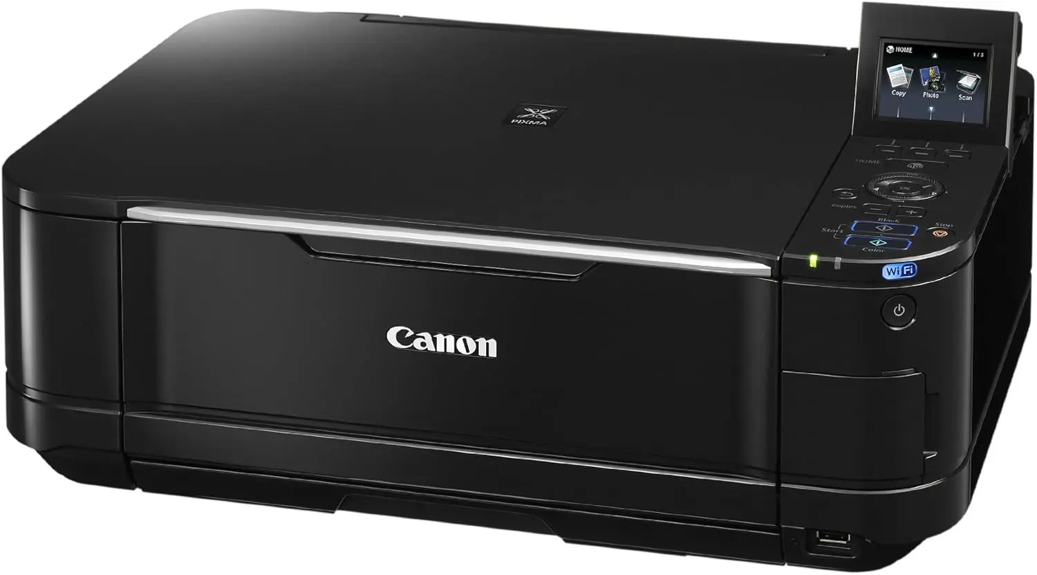 D-Ware Canon Multifunktionsgerät Drucker Kopierer Pixma Mg5250 Tintenstrahl Defektware - 4960999667669