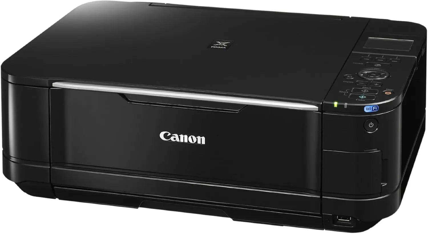 D-Ware Canon Multifunktionsgerät Drucker Kopierer Pixma Mg5250 Tintenstrahl Defektware - 4960999667669