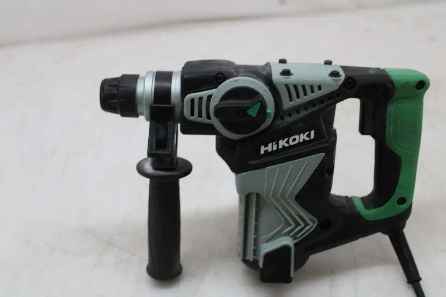 C-Ware Hi Koki Bohrhammer Meißelhammer Sds Plus Dh28 Pc Bohrer Meißel Siehe Text/Foto - 4966376283996