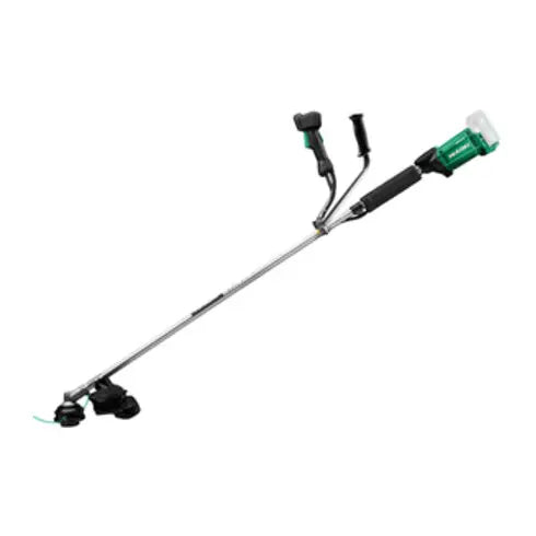 B-Ware Hi Koki Akku Freischneider Motorsense Cg36 Dc 255mm Schnittdurchmesser - 4966376414000