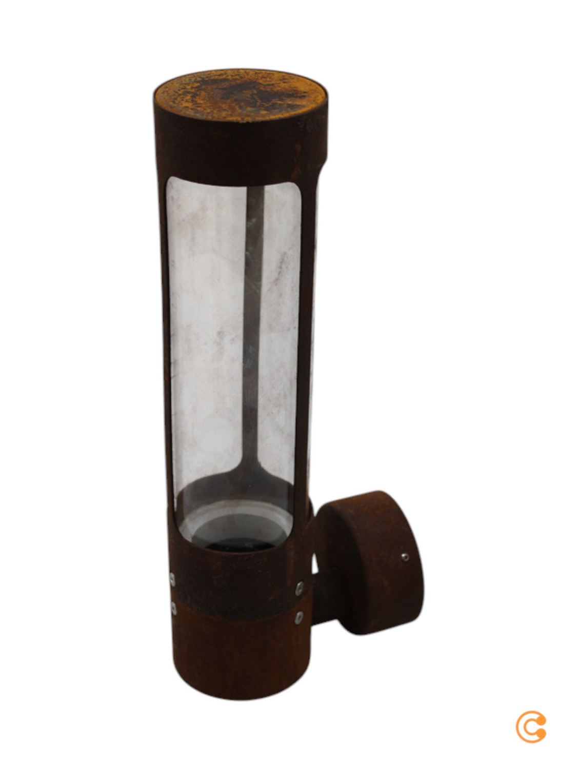 B-Ware Nordlux Helix 77479938 Aussenwandleuchte Gu10 Wandleuchte Lampe Leuchte Licht554