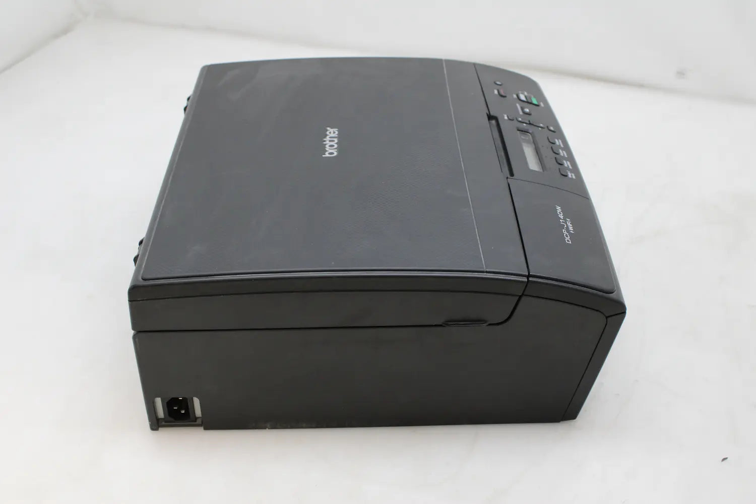 D-Ware Brother Dcp J140 W Multifunktionsdrucker 3 In 1 Wi Fi Tintenstrahl Drucker Defekt - 4977766709866
