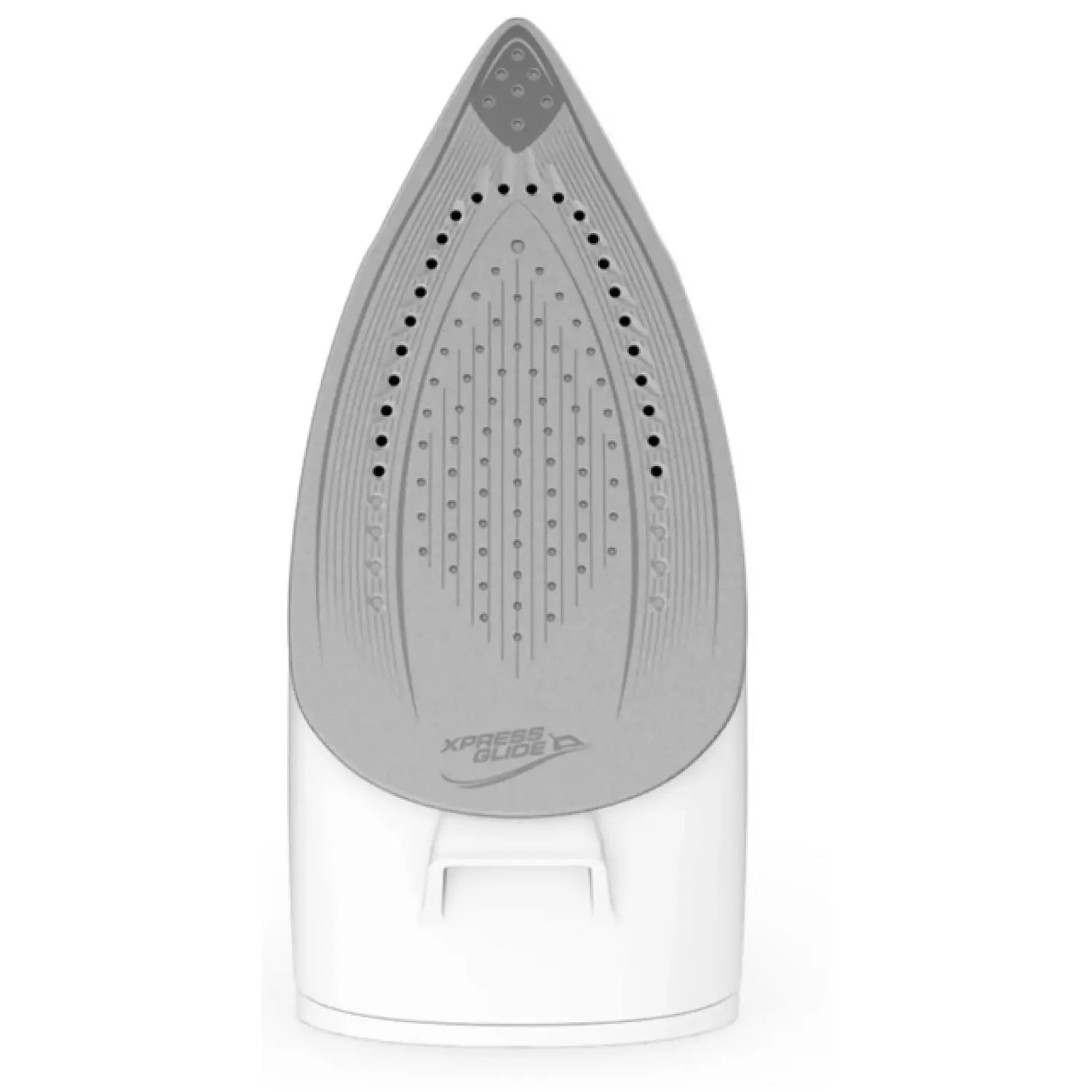 B-Ware Tefal Dampfbügelstation Bügeleisen Express Essential Wassertank Kleidungsbügel - 4977766789356