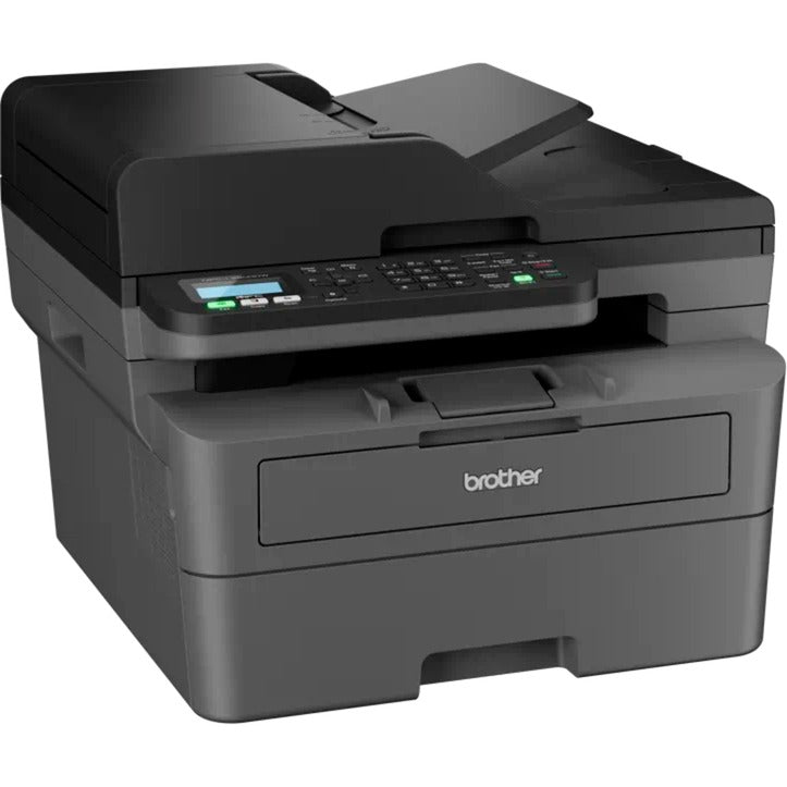 Brother Multifunktionsdrucker Kopierer Scanner WLAN S/W Laser SIEHE TEXT/FOTO - 4977766831413