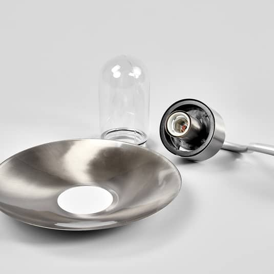 B-Ware Lindby Außenwandleuchte Außen Wandleuchte Lampe Leenke Wandleuchte Wandleuchte E2