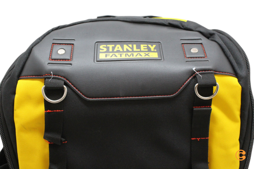 STANLEY FatMax 1-95-611 Werkzeugrucksack unbestückt Rucksack SIEHE FOTOS