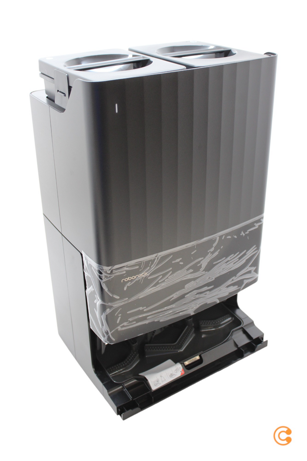 Roborock Q Revo  Staubsauger Roboterstaubsauger Saugroboter Siehe Text/Foto B-Ware - 6970995787436