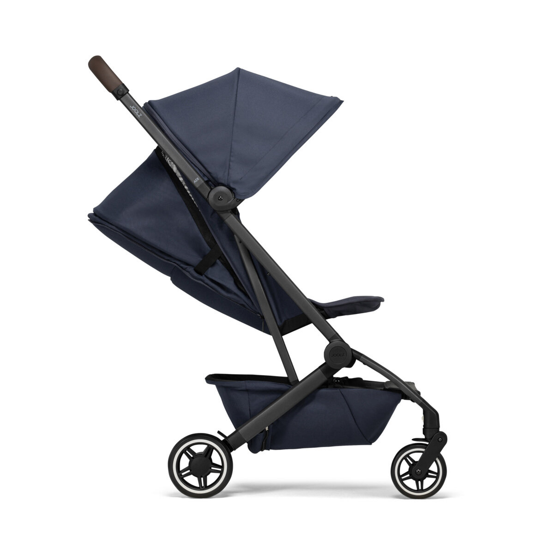 Joolz Buggy Aer+ Navy Blue Kinderwagen Babywagen Kindertransport Buggy Navy B-Ware