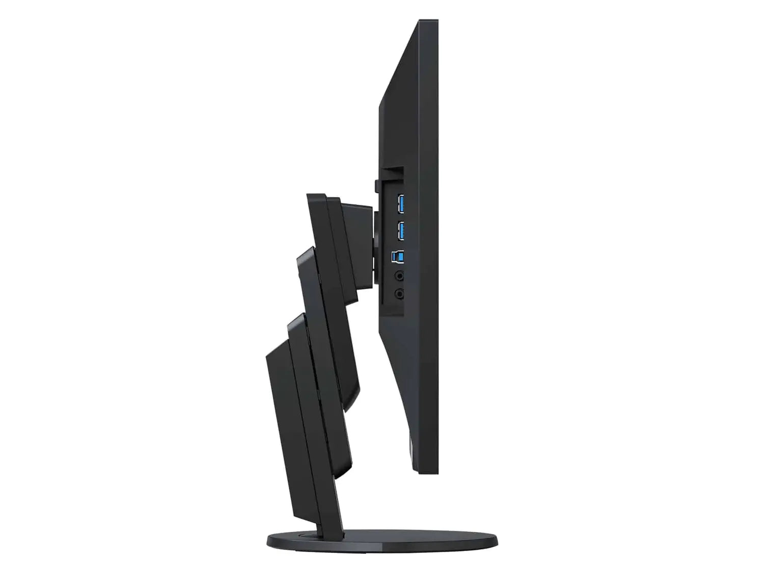 D-Ware Eizo Monitor Flexscan Ev2456 Bildschirm Computer Display 24,1 Zoll Defektware - 4995047049722
